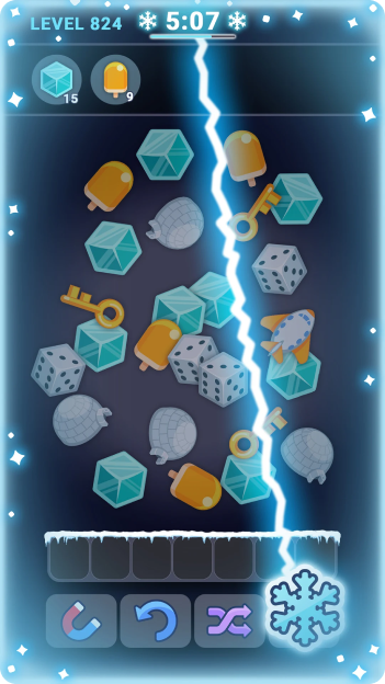 blocks